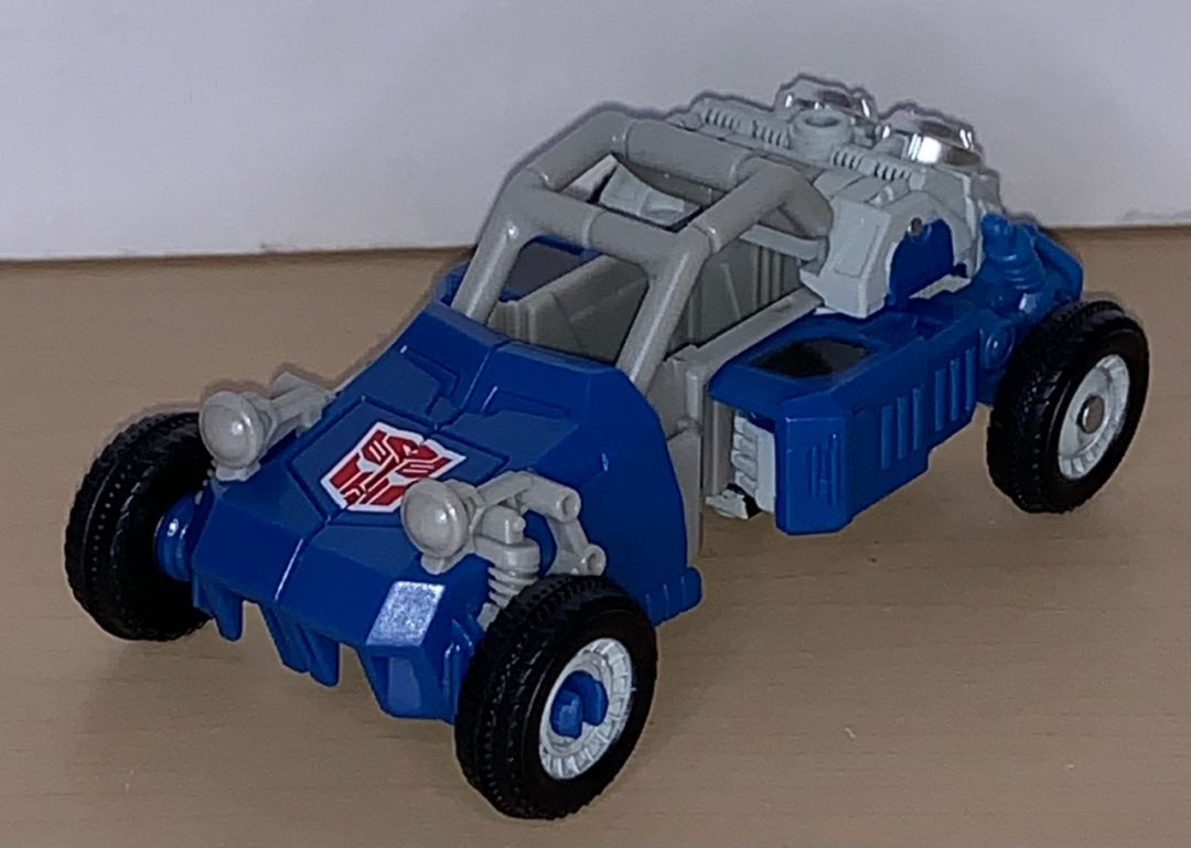 Beachcomber - Image 2