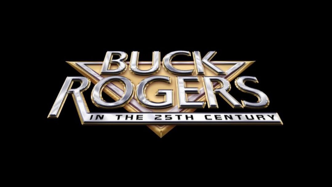 Buck Rogers