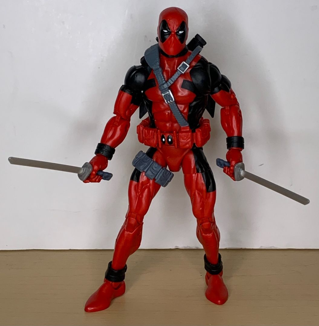 Deadpool - Image 1
