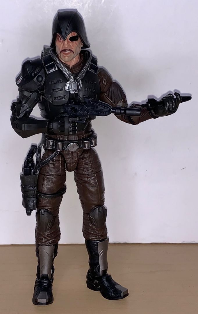 Major Bludd - Image 1