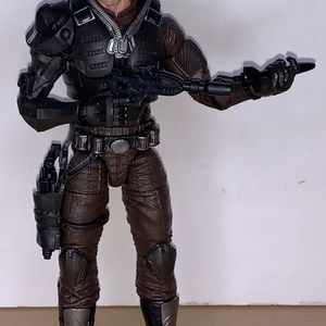 Major Bludd