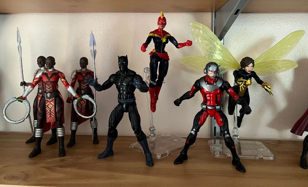 The Avengers - Image 1