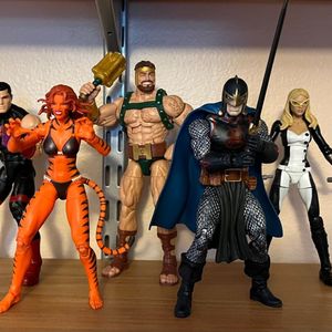 West Coast Avengers
