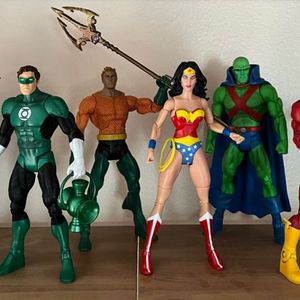 Justice League Of America