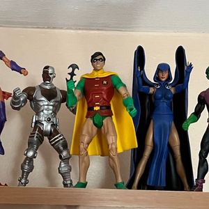 Teen Titans