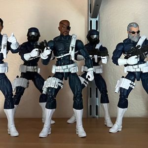 Agents of S.H.I.E.L.D.