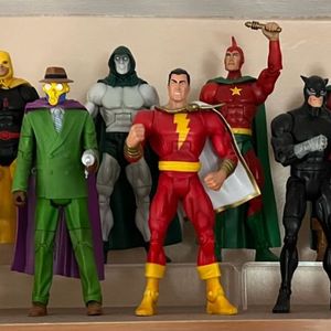 Justice Society