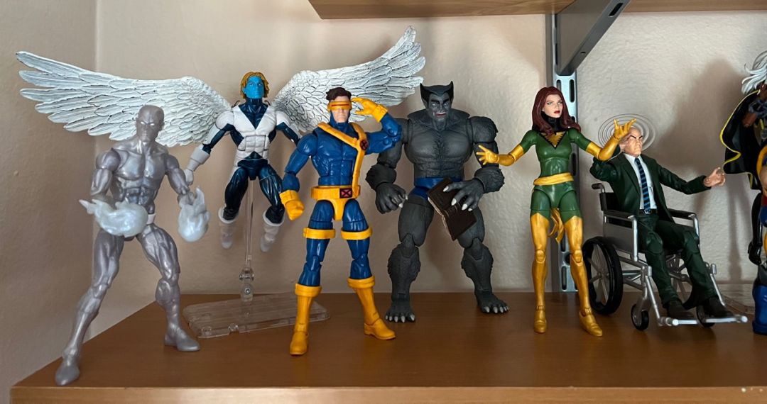 X-Men: The First Class - Image 1