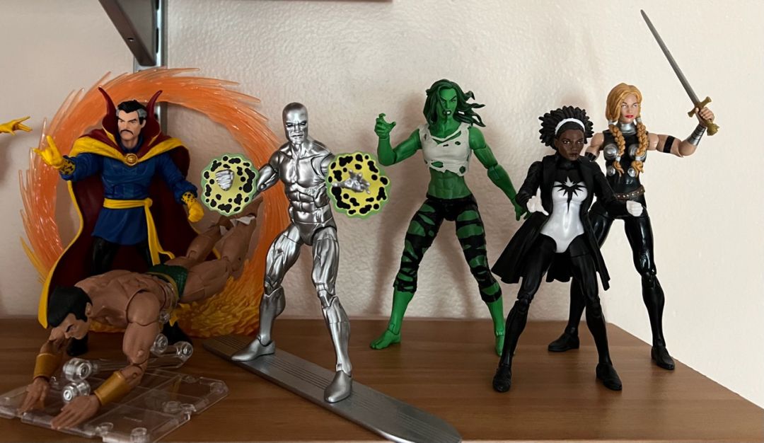 Defenders - Image 1