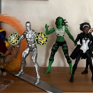 Defenders