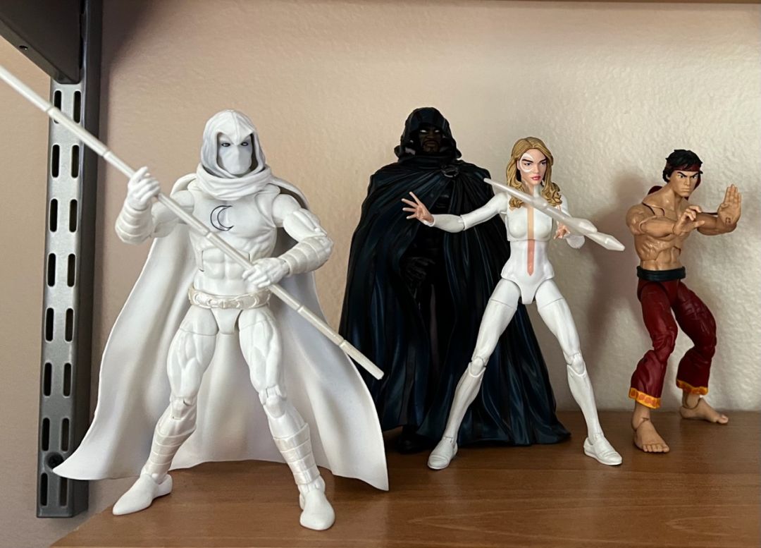 Marvel Knights - Image 1