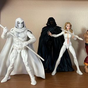 Marvel Knights