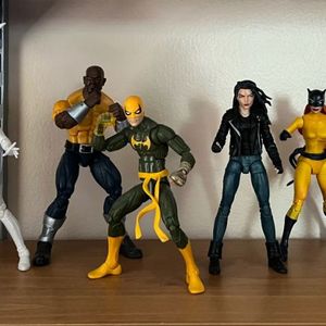 Marvel Knights