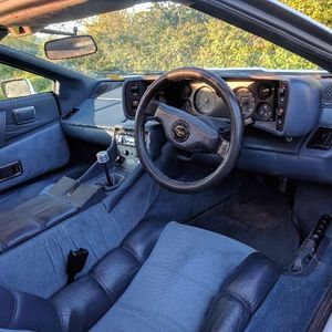 1985 Lotus Turbo Esprit