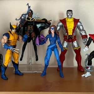 X-Men Second Generation