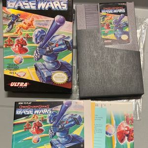 Base Wars