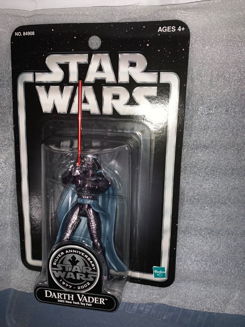 Darth Vader  - Image 1
