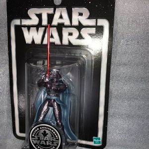 Darth Vader 