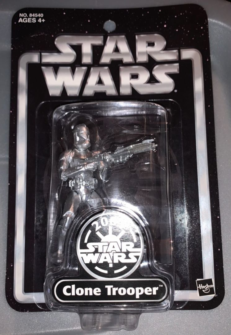Clone Trooper - Image 1