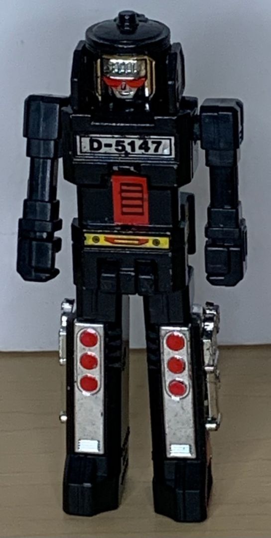 Loco - Image 1