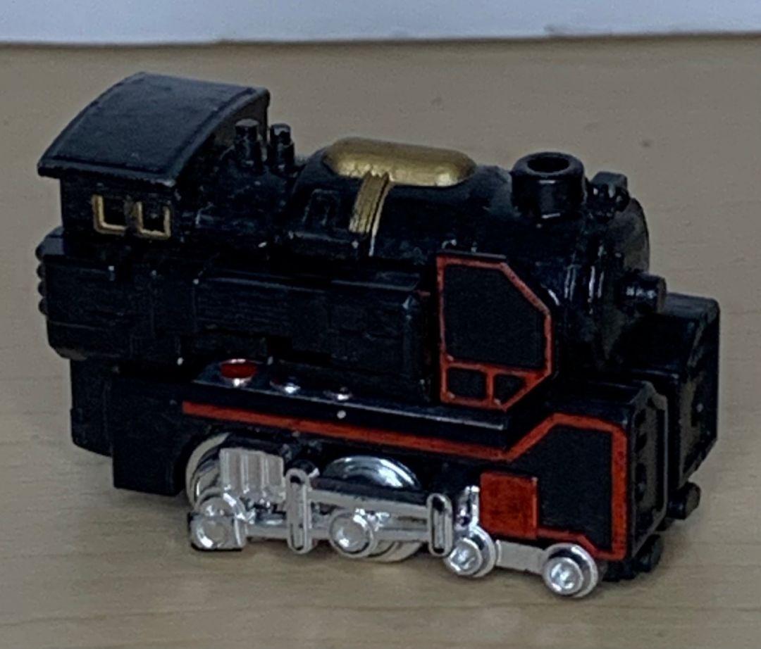 Loco - Image 2