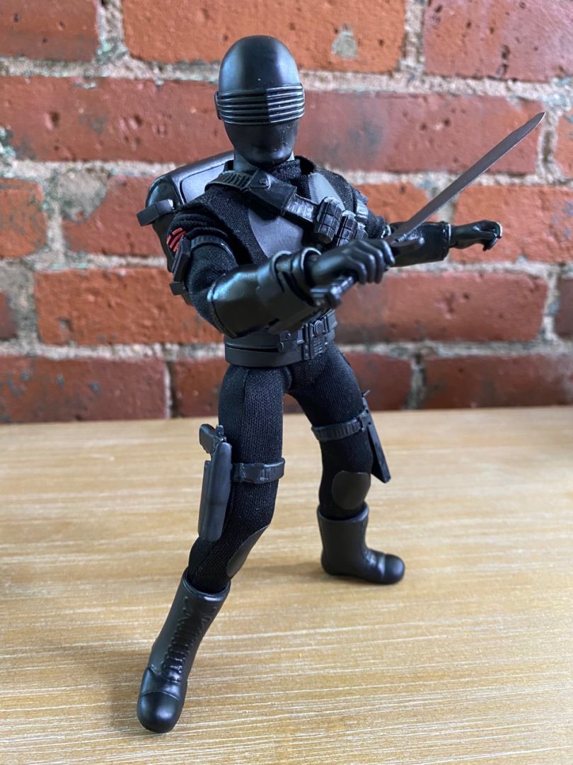 Snake Eyes & Storm Shadow - Image 7