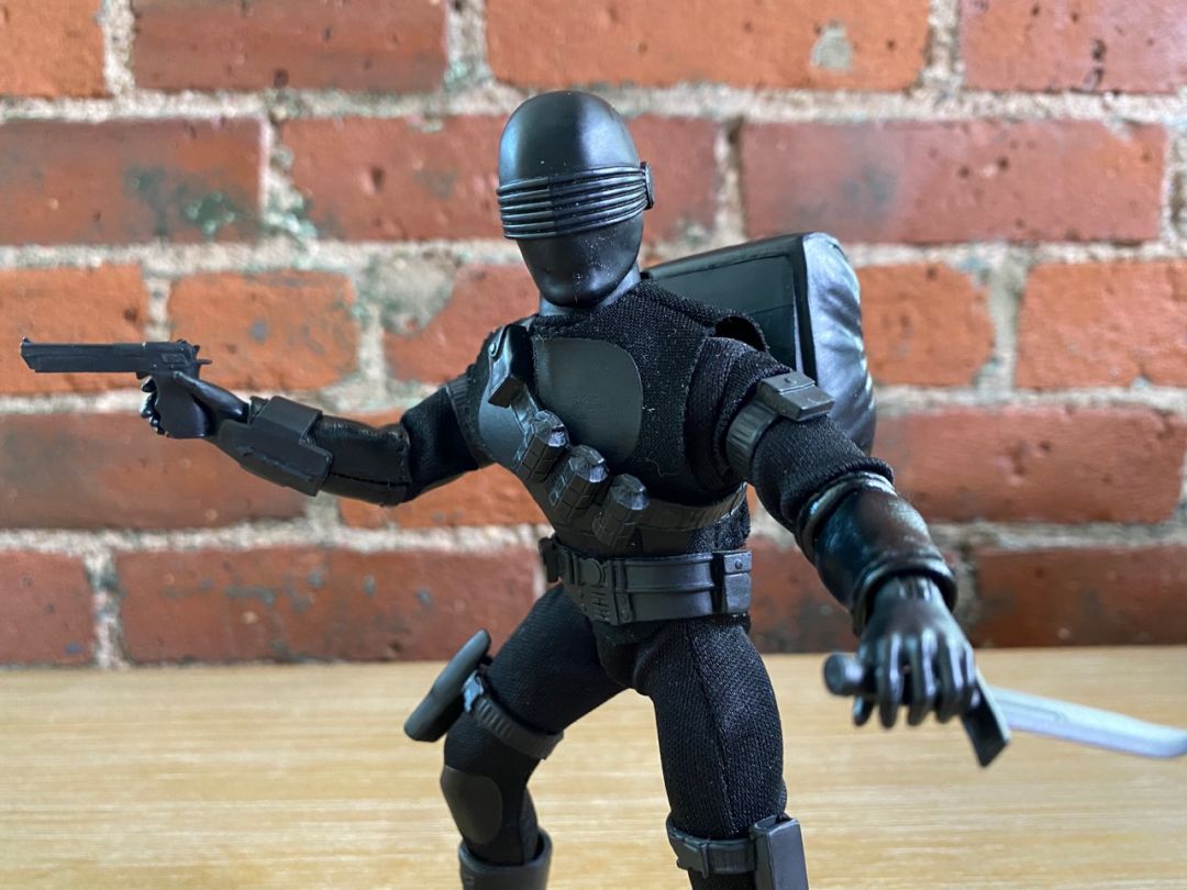 Snake Eyes & Storm Shadow - Image 9