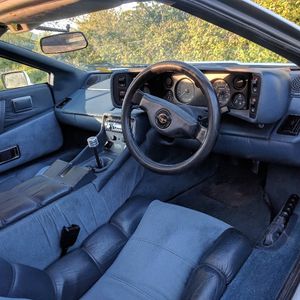 1985 Lotus Turbo Esprit