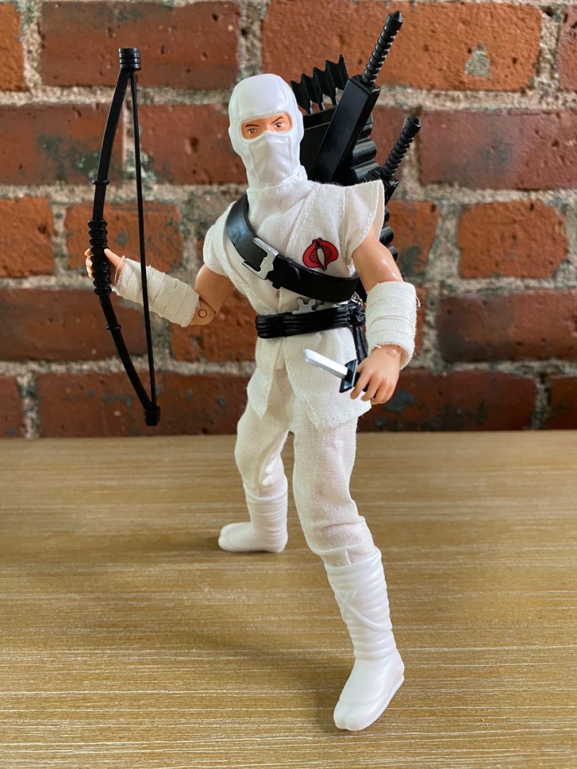 Snake Eyes & Storm Shadow - Image 22