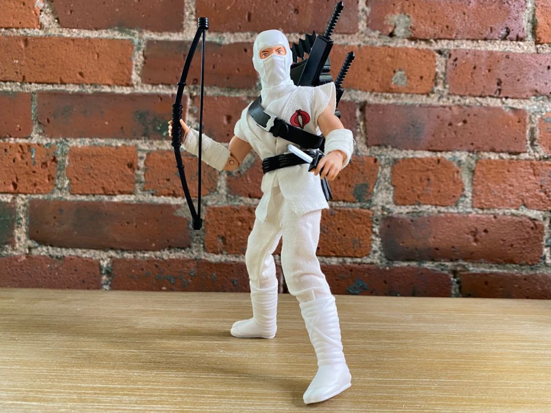 Snake Eyes & Storm Shadow - Image 23