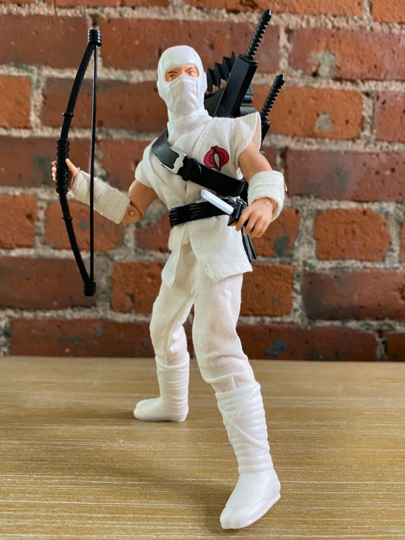 Snake Eyes & Storm Shadow - Image 24