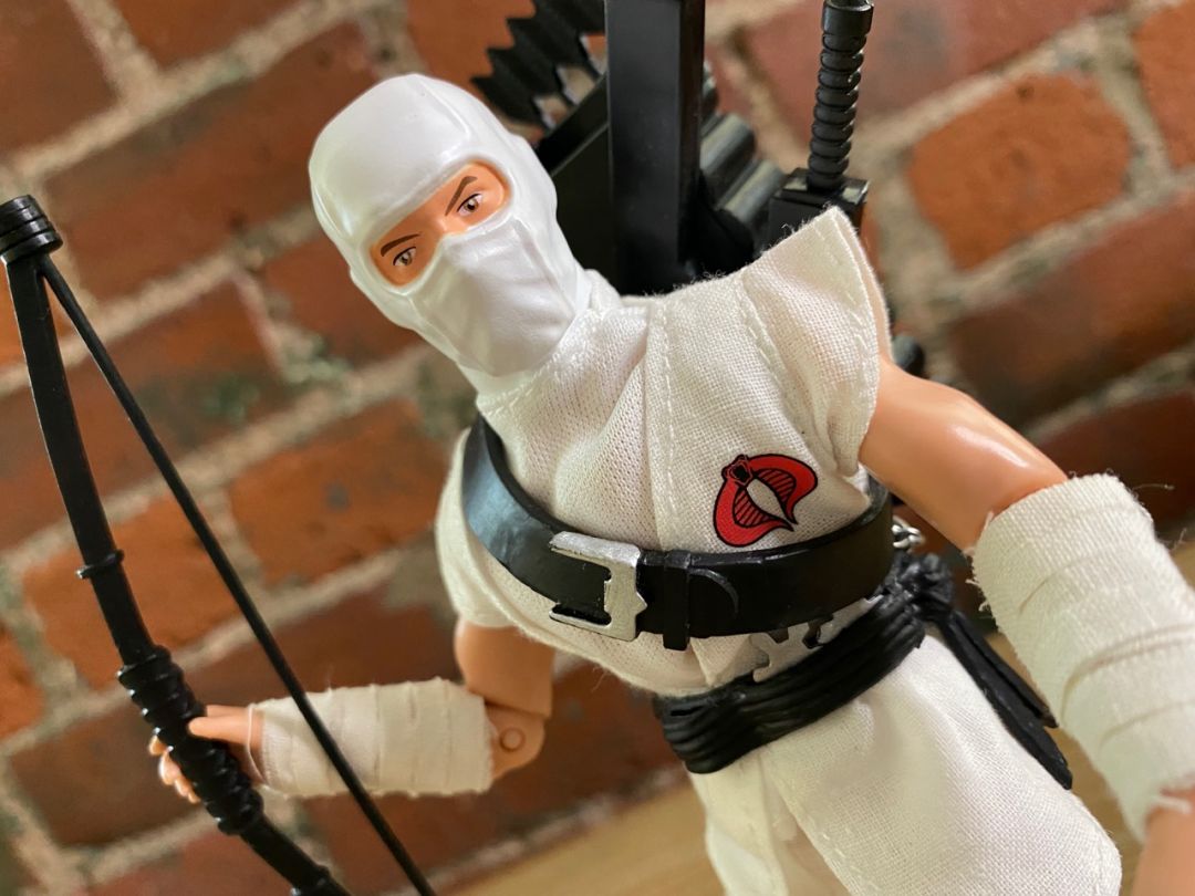 Snake Eyes & Storm Shadow - Image 25