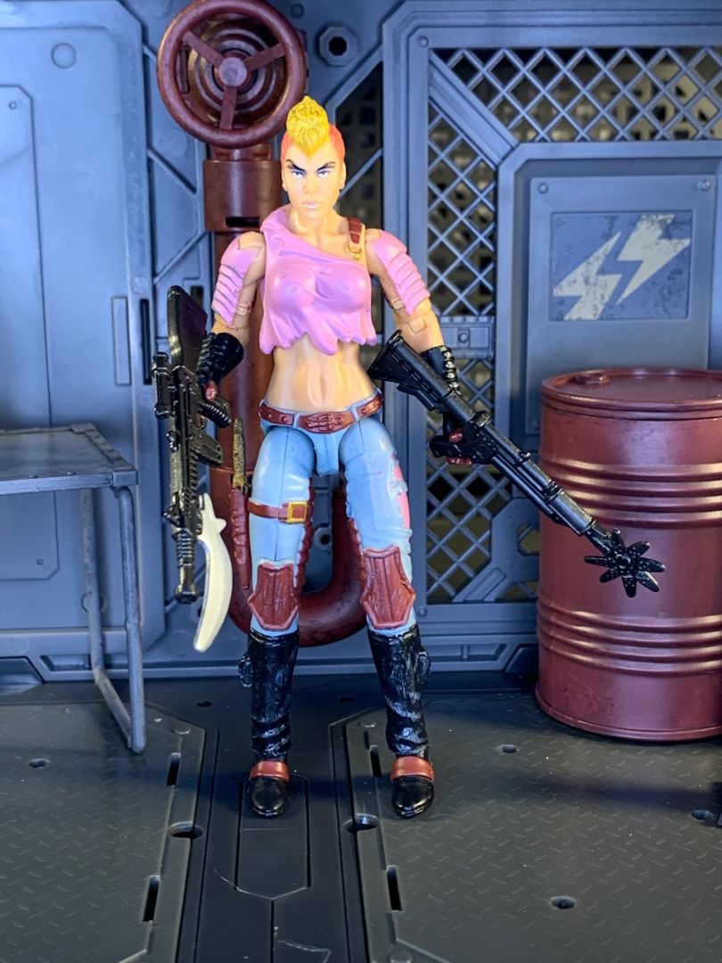 Zarana - Image 1