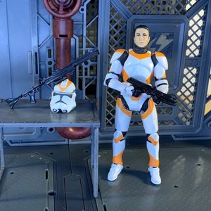 212th Battalion Clone Trooper
