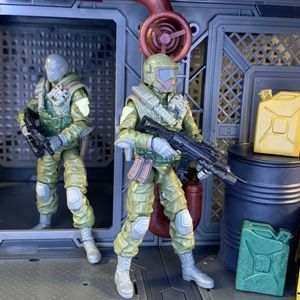 Steel Brigade Delta