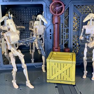 Battle Droid