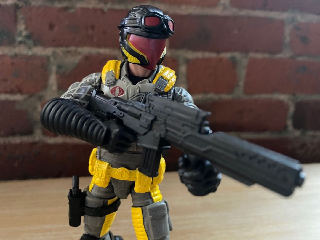 Python Patrol Viper - Image 1