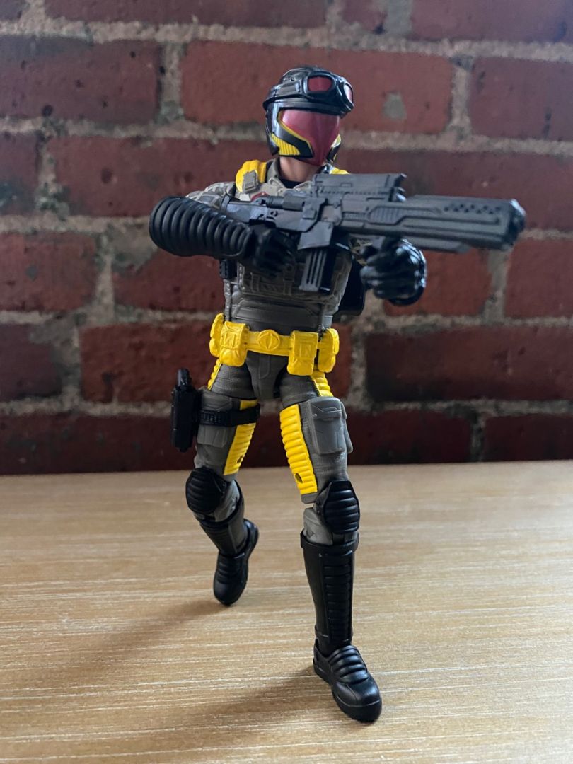 Python Patrol Viper - Image 2