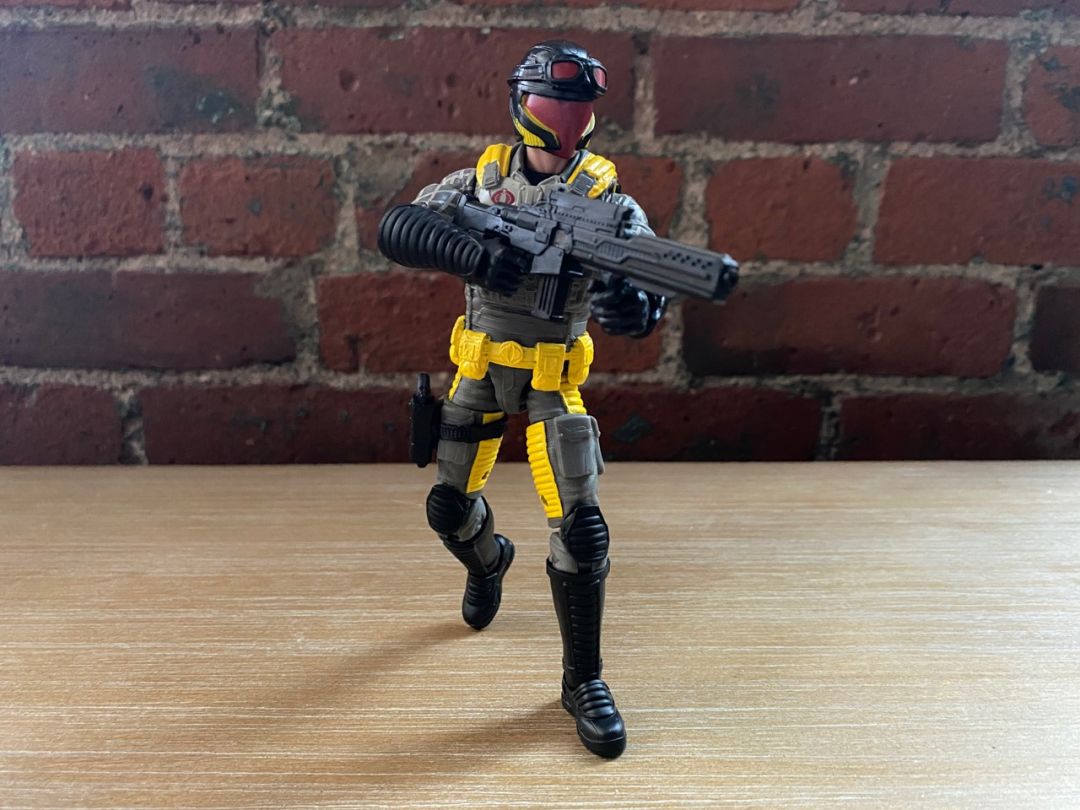 Python Patrol Viper - Image 3