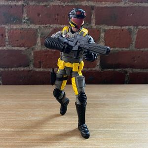 Python Patrol Viper