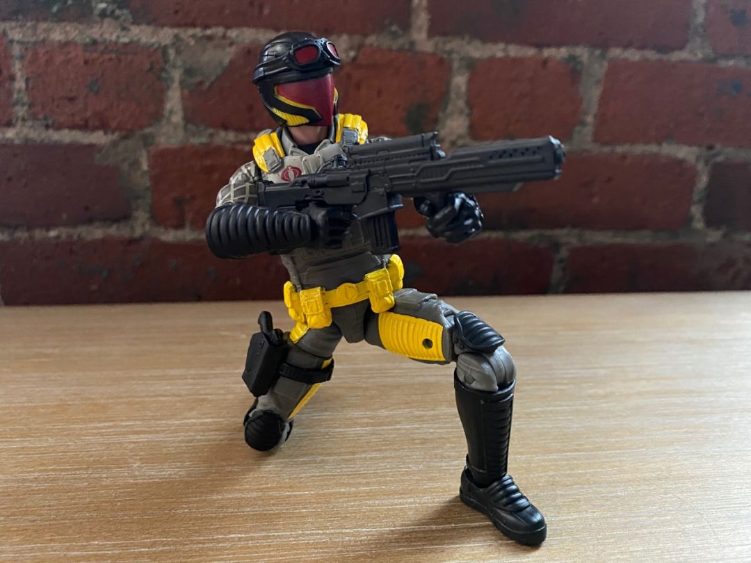Python Patrol Viper - Image 4