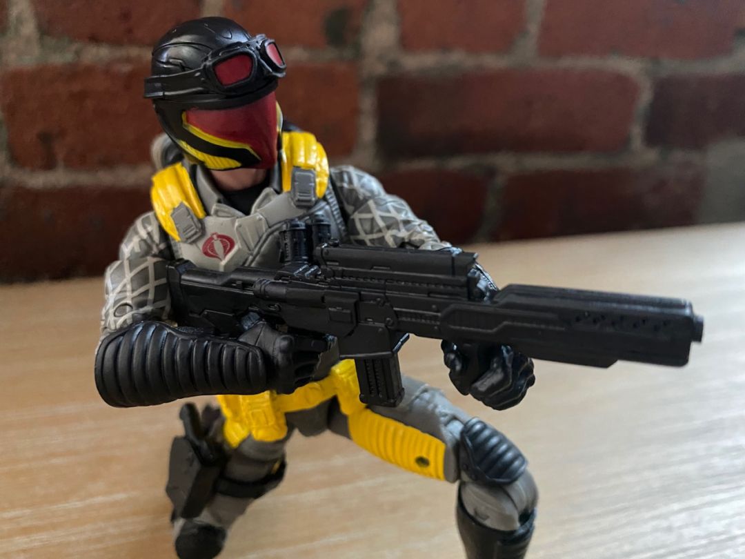 Python Patrol Viper - Image 5