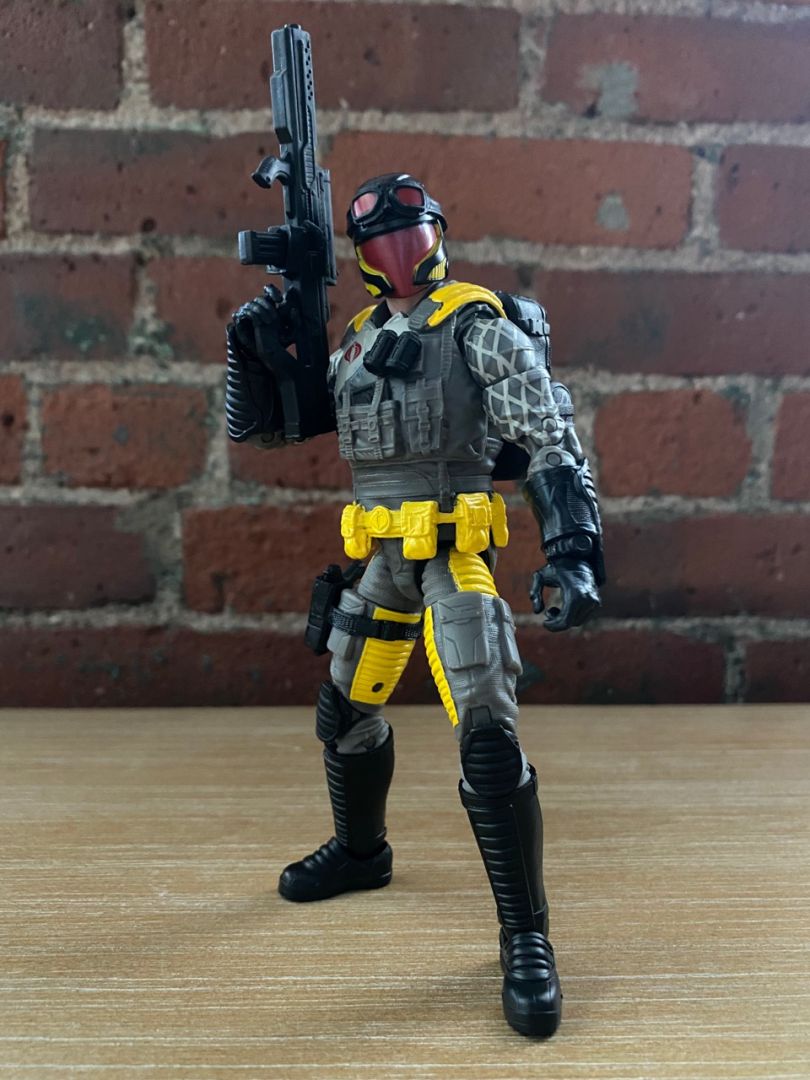 Python Patrol Viper - Image 6