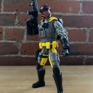 Python Patrol Viper