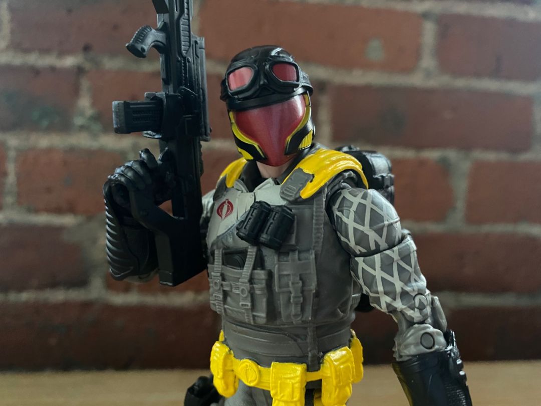 Python Patrol Viper - Image 7