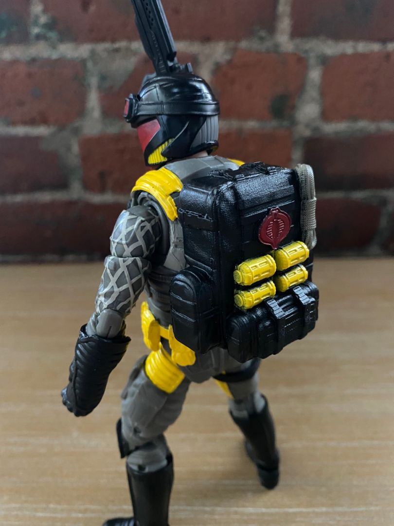 Python Patrol Viper - Image 8