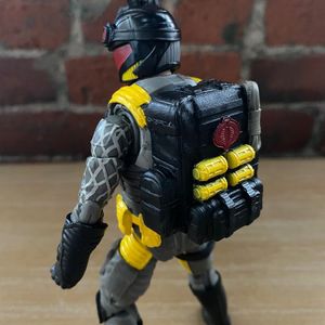 Python Patrol Viper