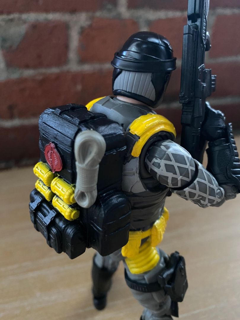 Python Patrol Viper - Image 9