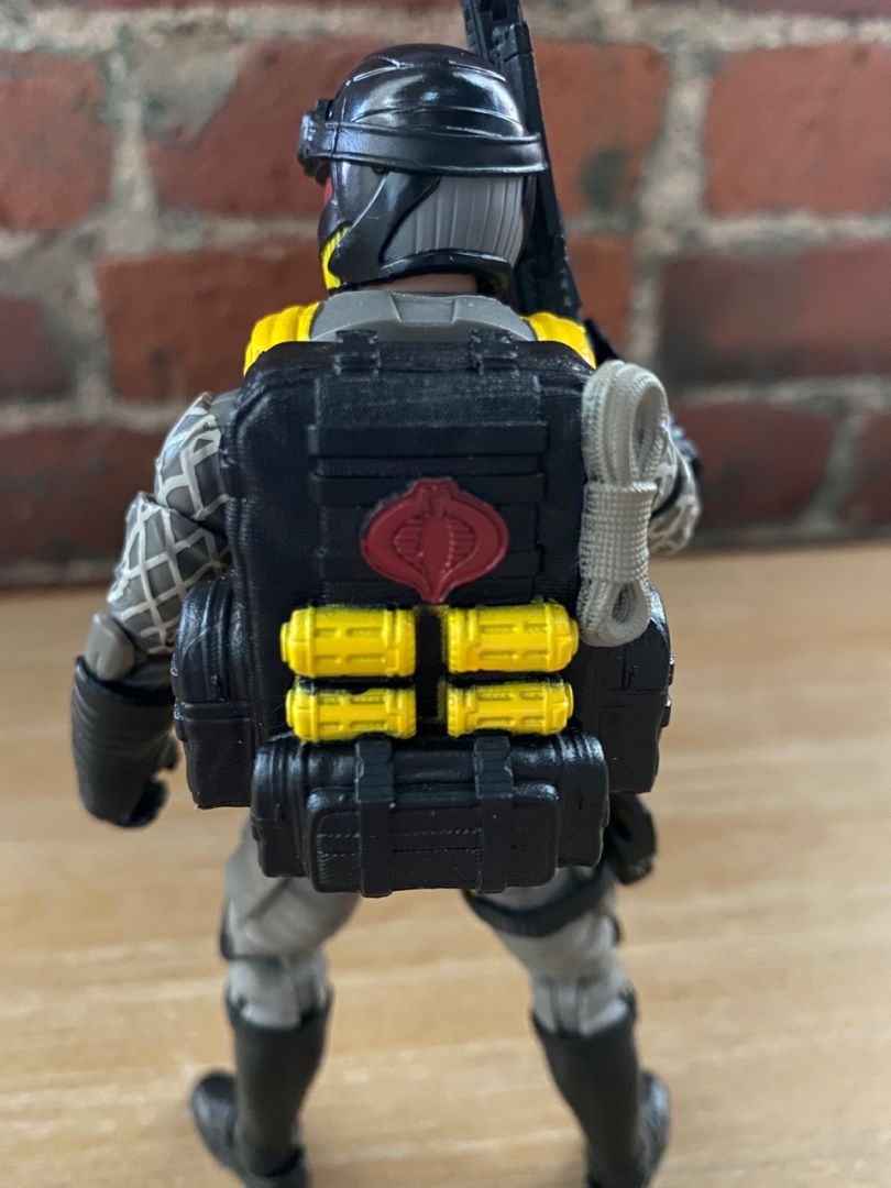 Python Patrol Viper - Image 10