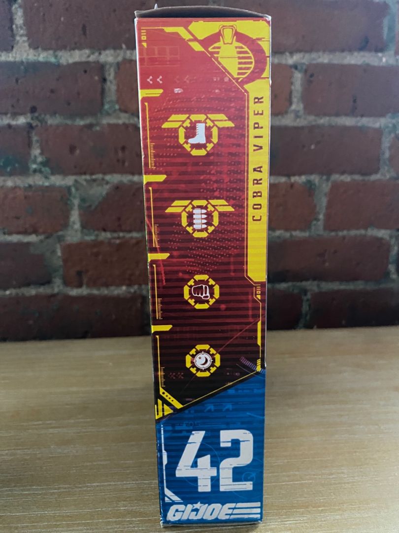 Python Patrol Viper - Image 14